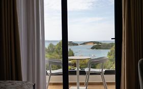 Bora Bora Hotel Ksamil